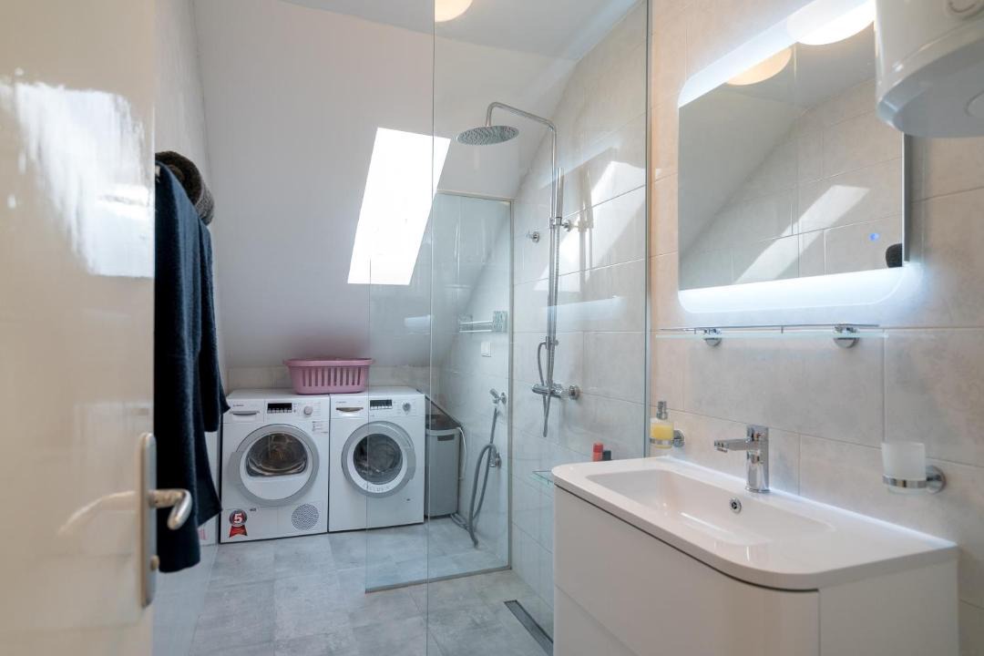 Photo of Bathroom in Split