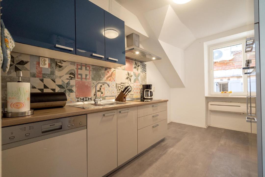 Photo of Kitchen in Split
