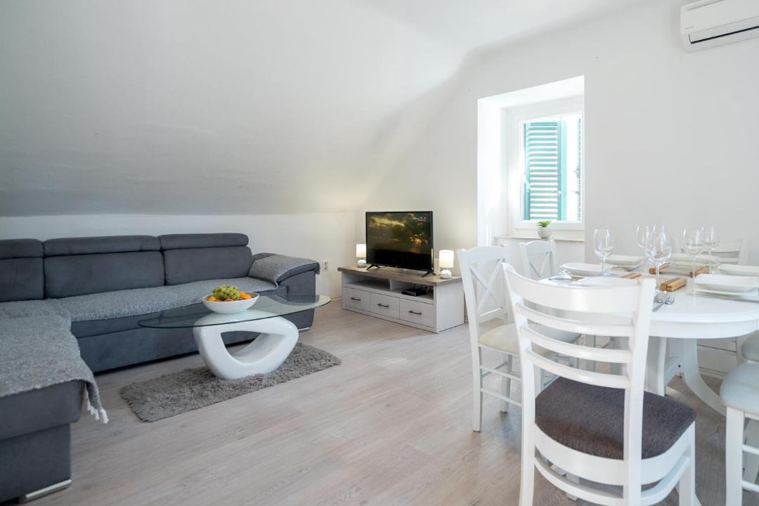 Photo of Livingroom in Split