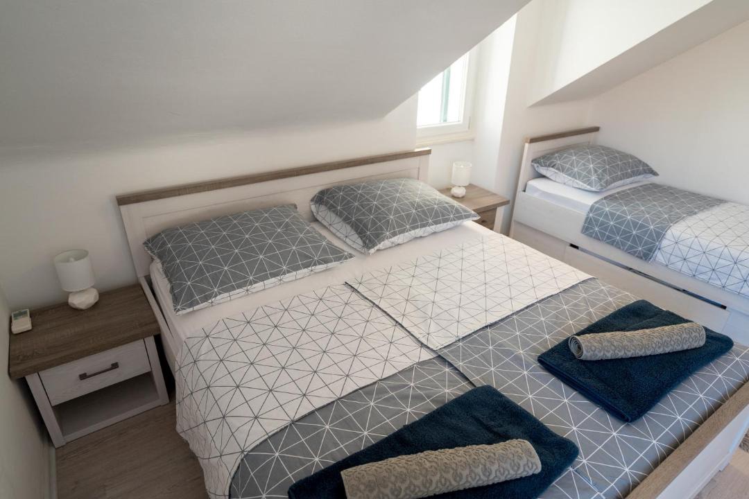 Photo of Bedroom in Split