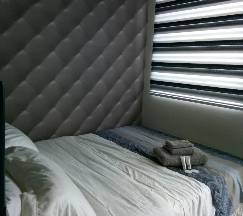Photo of Bedroom in Downtown