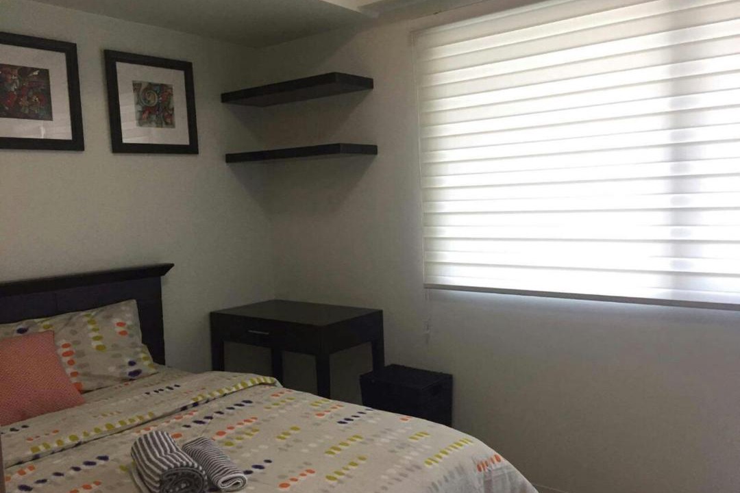 Photo of Bedroom in Downtown