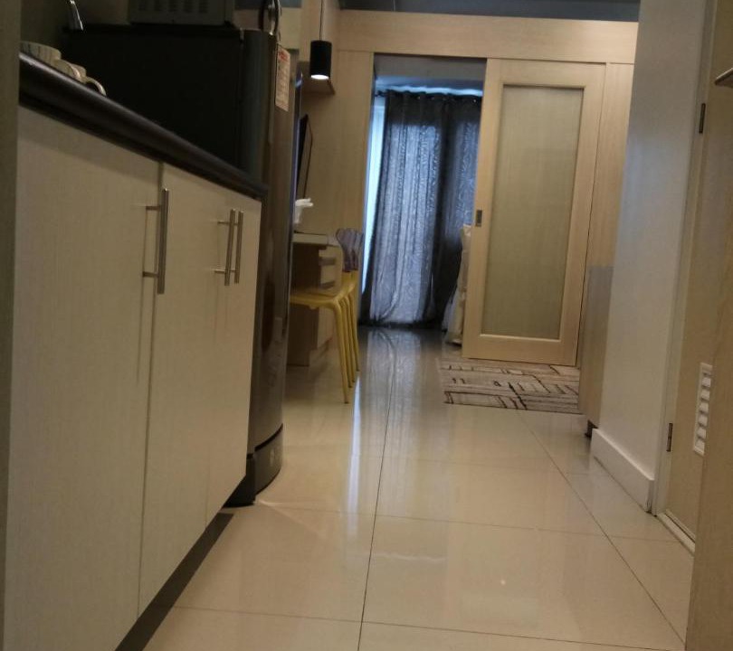 Photo of Kitchen in Downtown