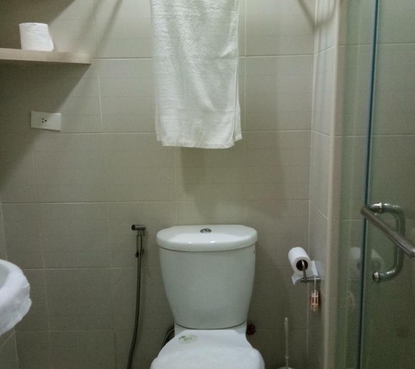 Photo of Bathroom in Downtown
