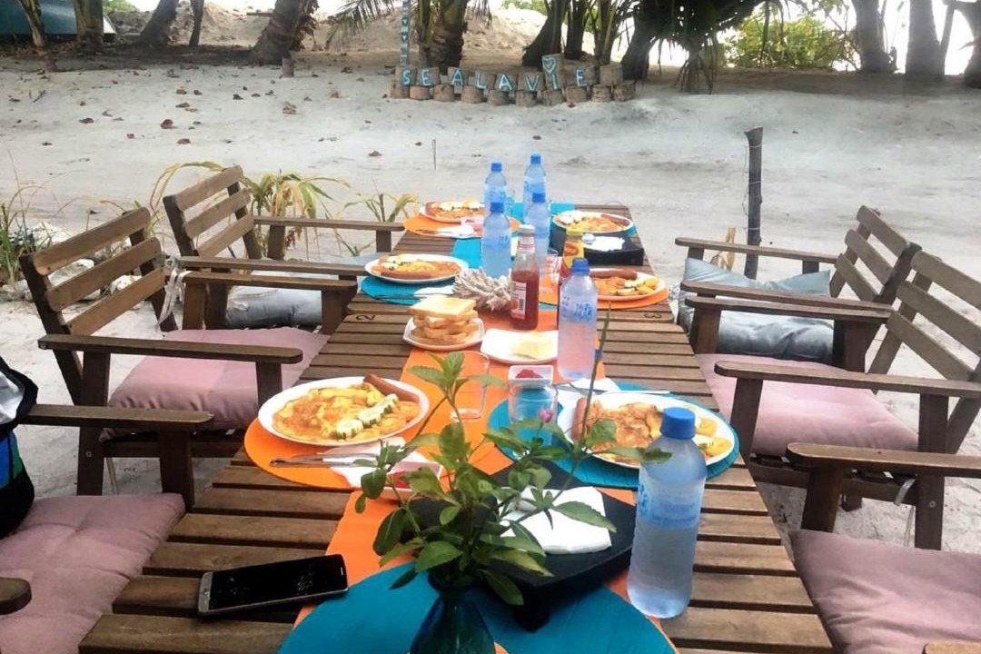 Photo of Others in Ukulhas