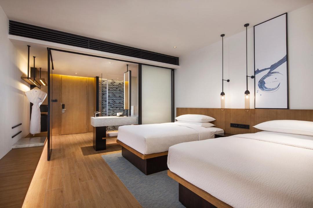 Photo of Bedroom in Changping