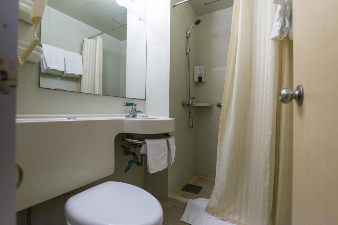 Photo of Bathroom in Nanhai