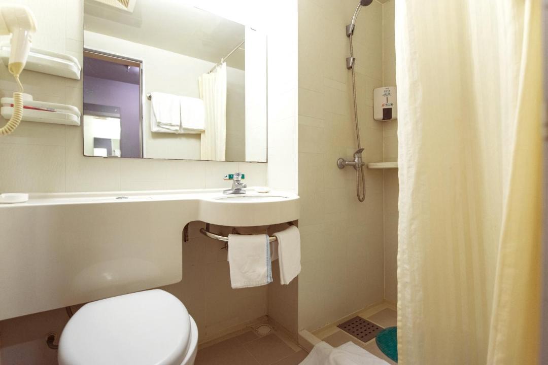 Photo of Bathroom in Nanhai