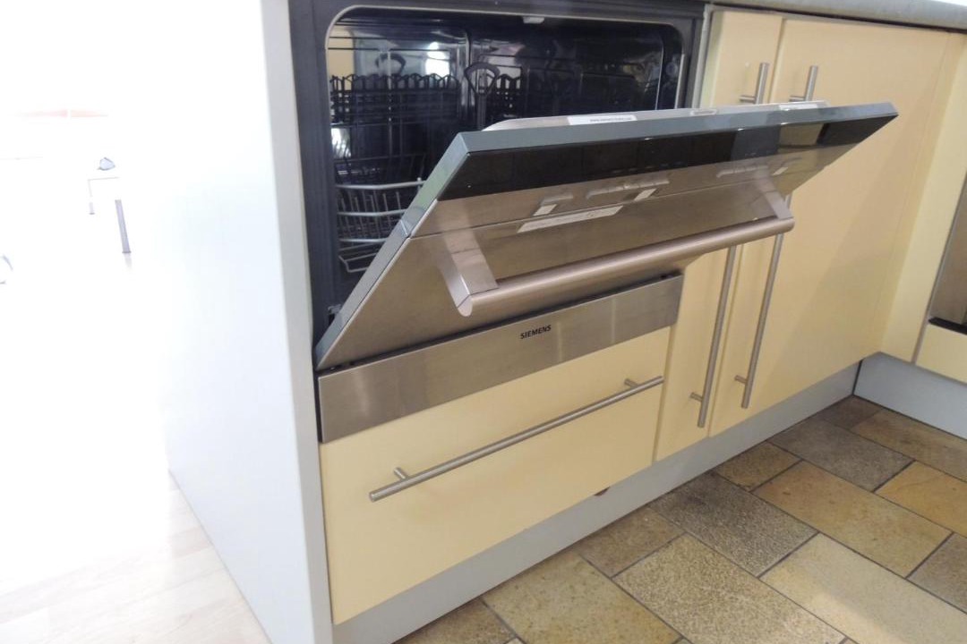 Photo of Kitchen in Solothurn