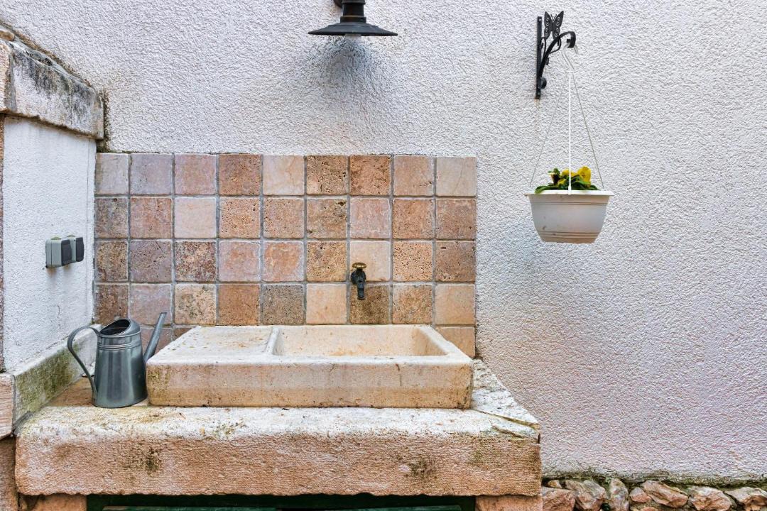 Photo of Bathroom in Split