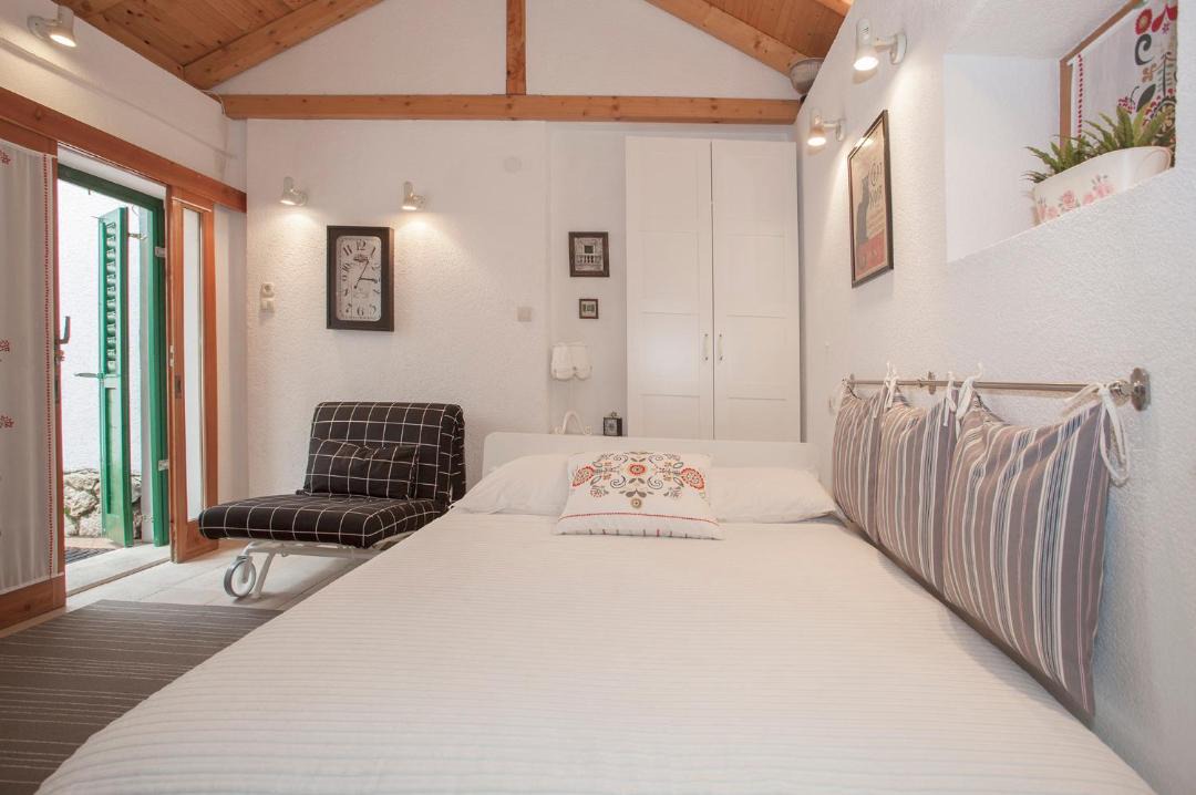 Photo of Bedroom in Split