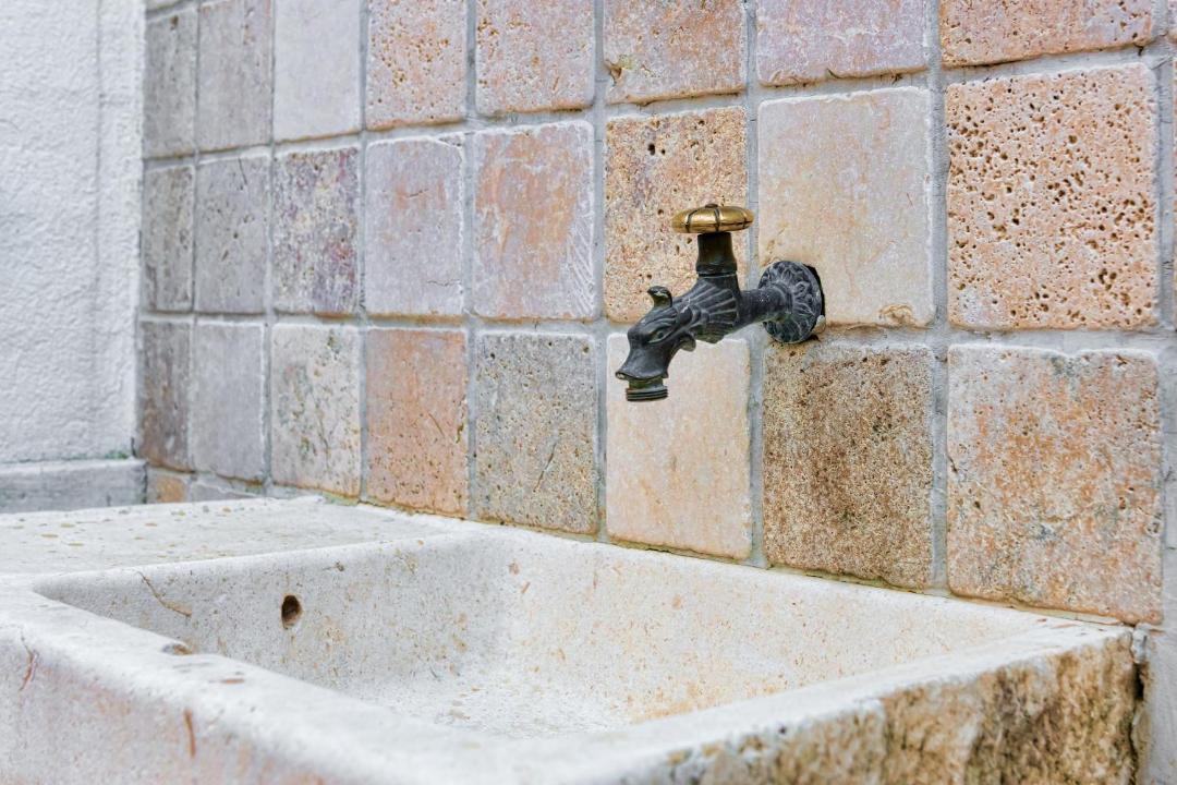 Photo of Bathroom in Split