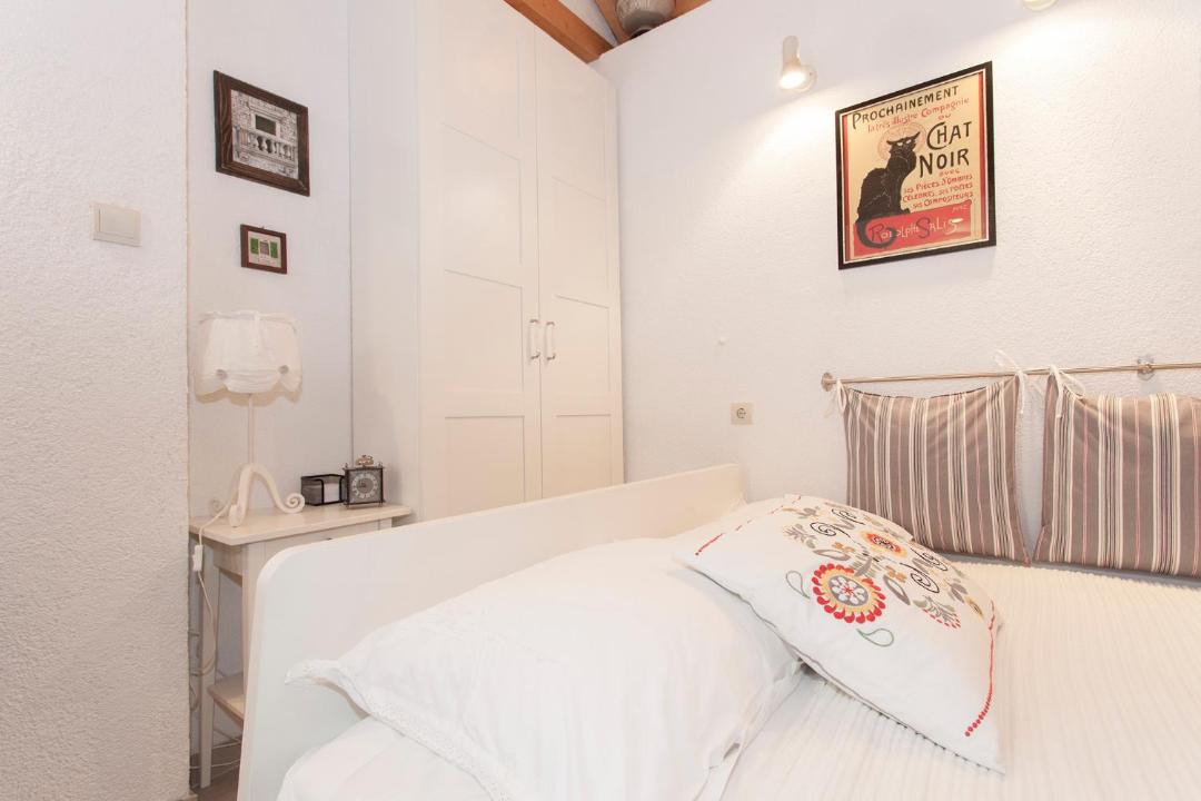 Photo of Bedroom in Split