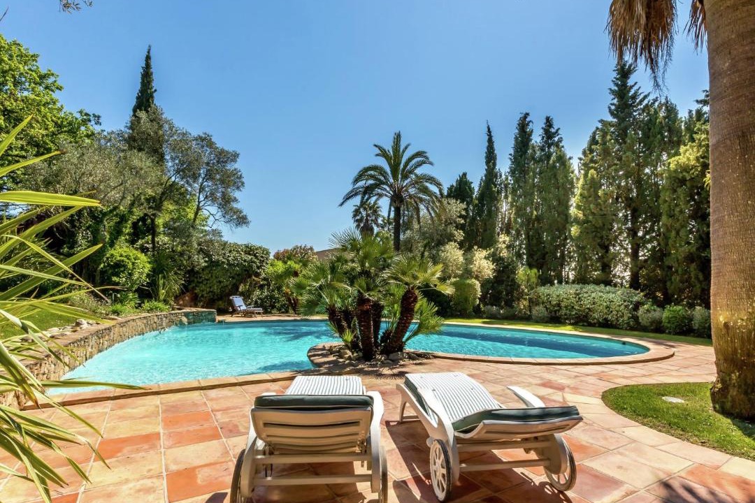 Photo of Outdoor in Grimaud