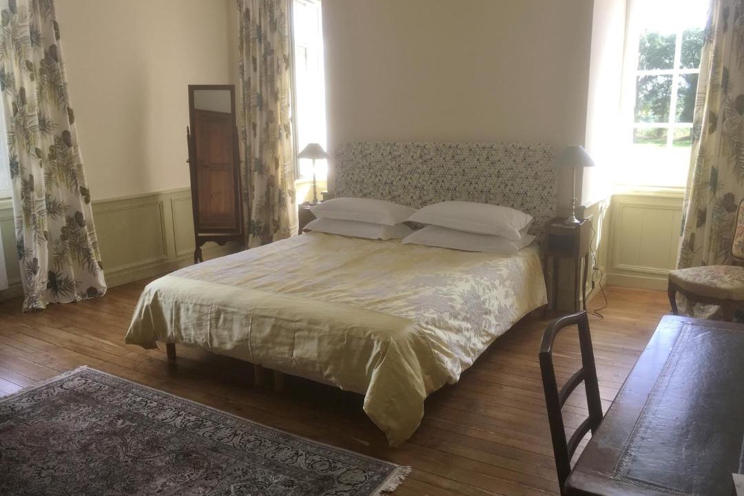 Photo of Bedroom in Augan