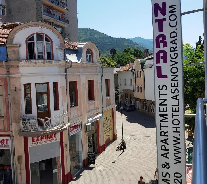 Photo of Others in Lyaskovo