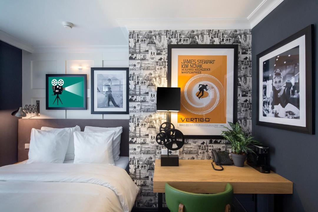Photo of Bedroom in Burgwallen Nieuwe Zijde