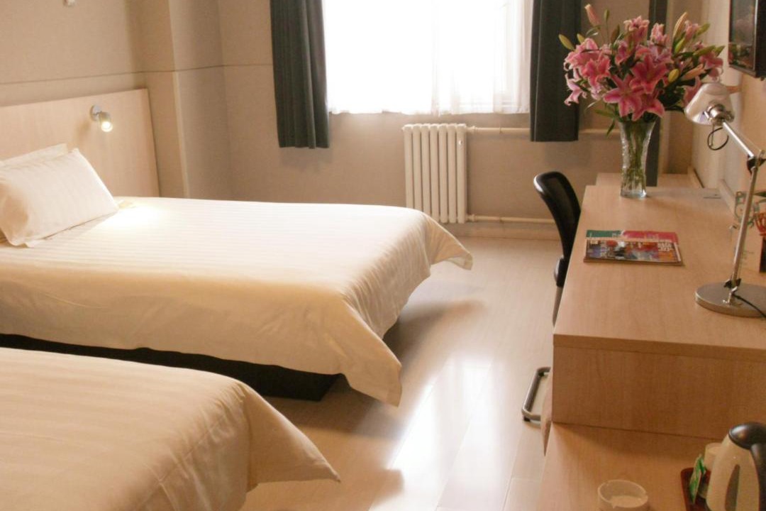 Photo of Bedroom in Gaoxin