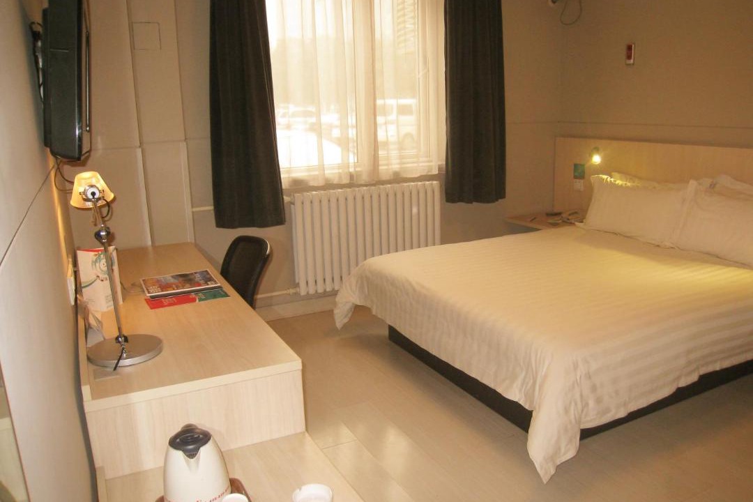 Photo of Bedroom in Gaoxin