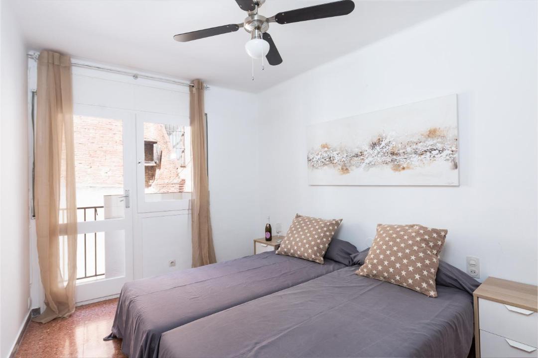 Photo of Bedroom in Mataro