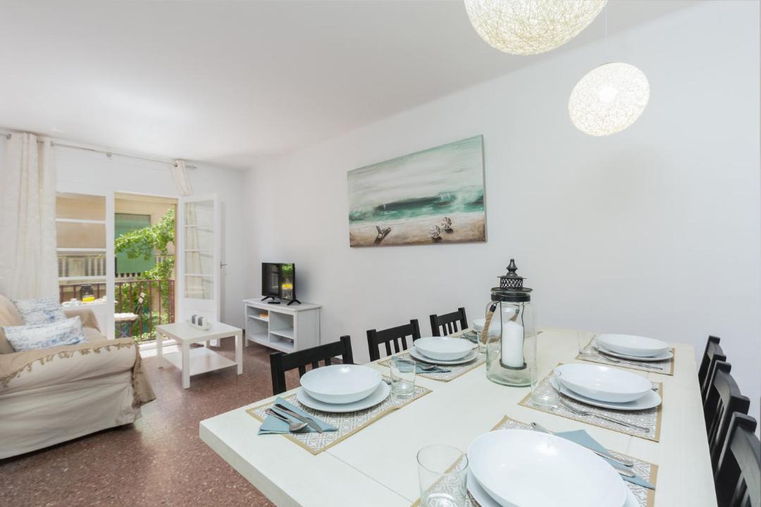 Photo of Livingroom in Mataro