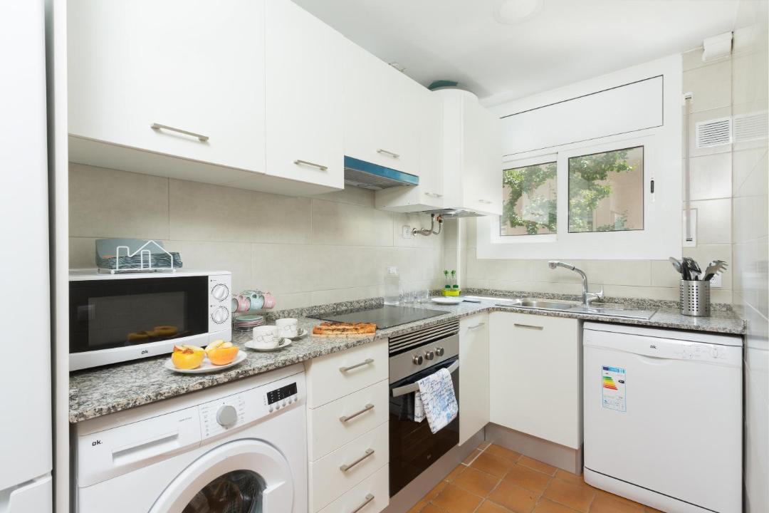 Photo of Kitchen in Mataro