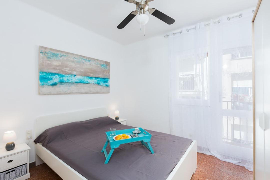Photo of Bedroom in Mataro