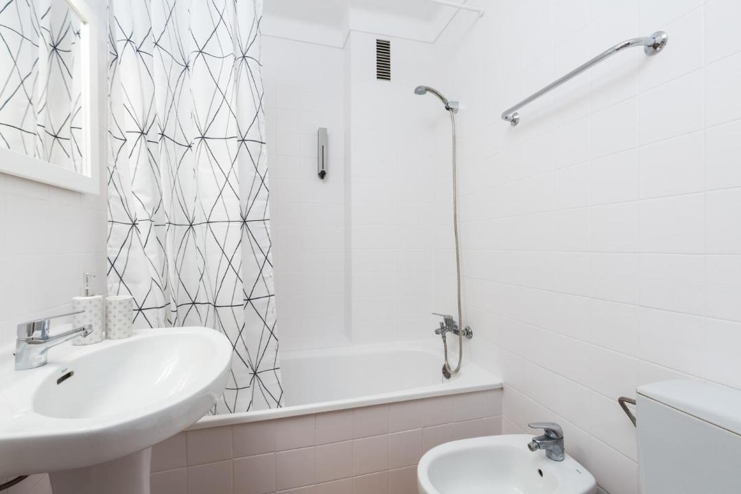 Photo of Bathroom in Mataro