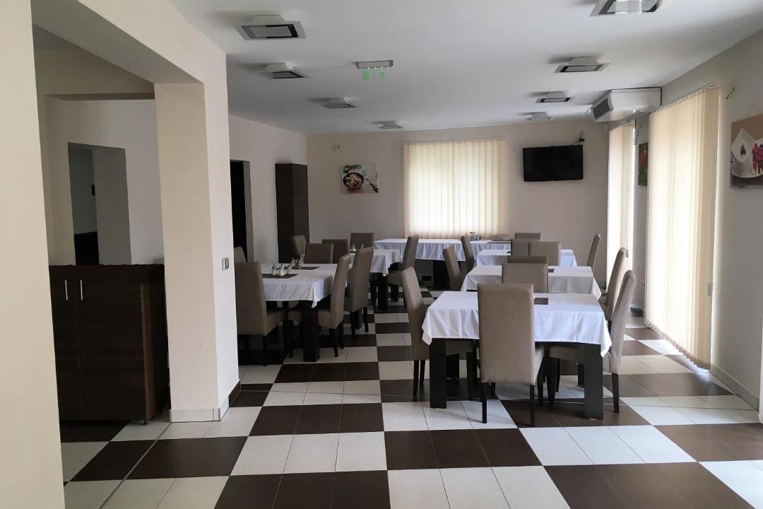 Photo of Kitchen in Fehervarcsurgo