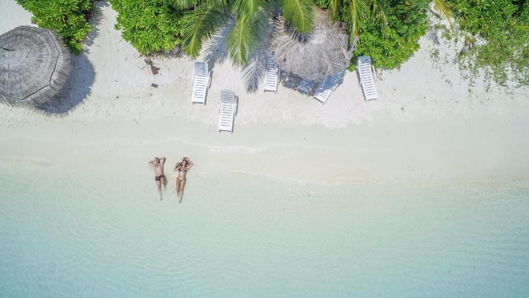 Photo of Outdoor in Ukulhas