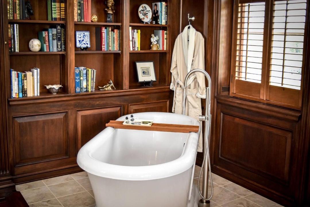 Photo of Bathroom in Haymarket