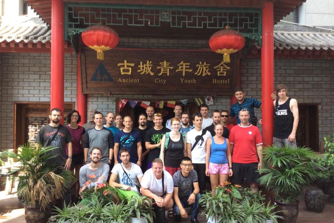 Photo of Others in Zhonglou Shangquan