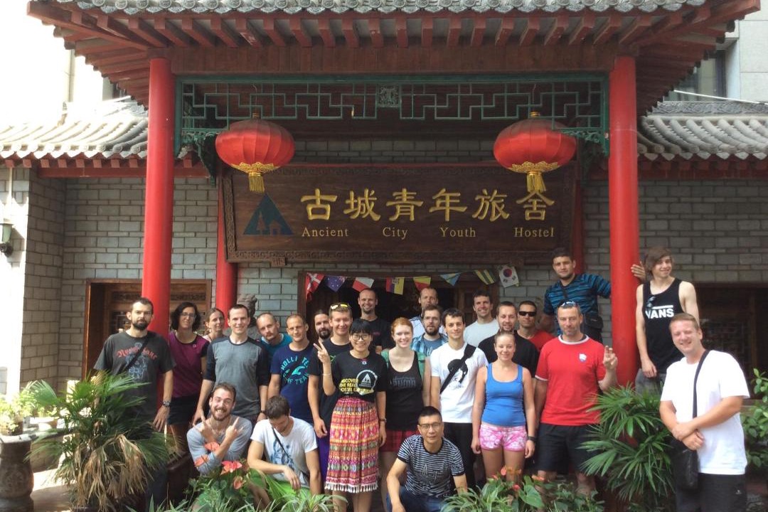 Photo of Others in Zhonglou Shangquan