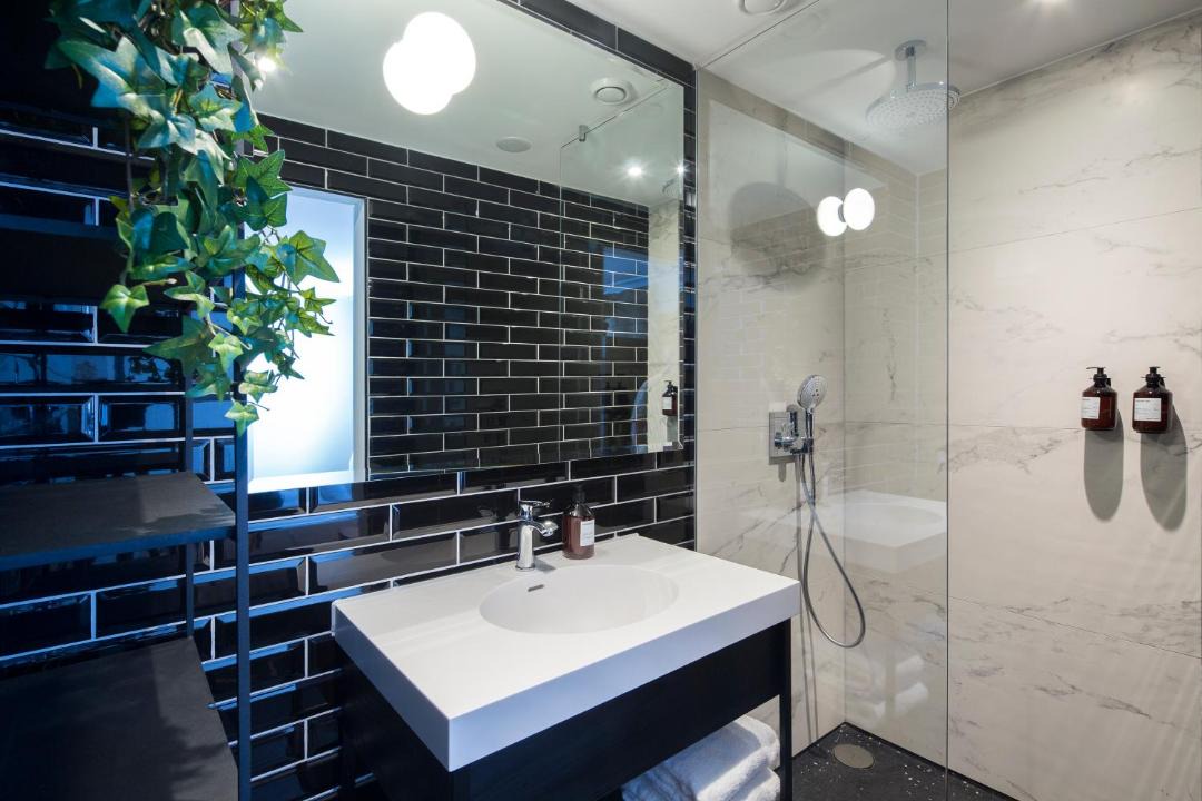 Photo of Bathroom in Burgwallen Nieuwe Zijde