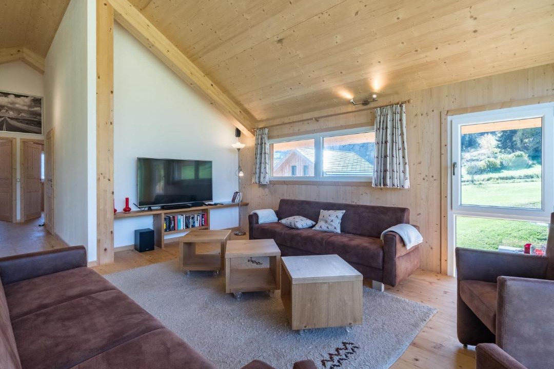 Photo of Livingroom in Sankt Lorenzen ob Murau