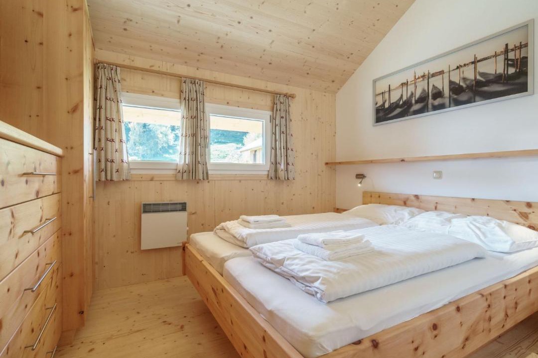Photo of Bedroom in Sankt Lorenzen ob Murau
