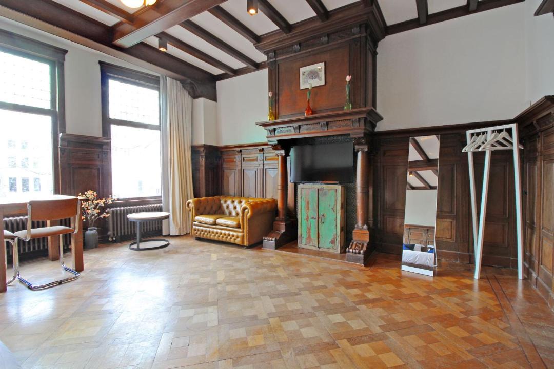 Photo of Others in De Weteringschans