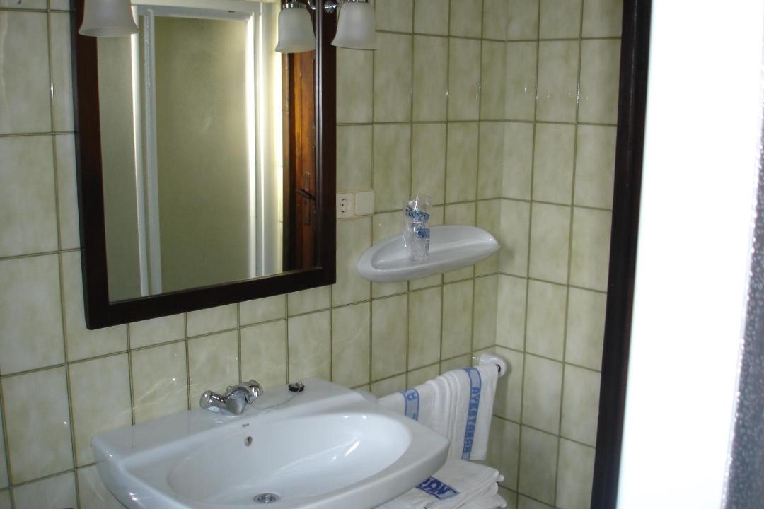 Photo of Bathroom in Lekunberri