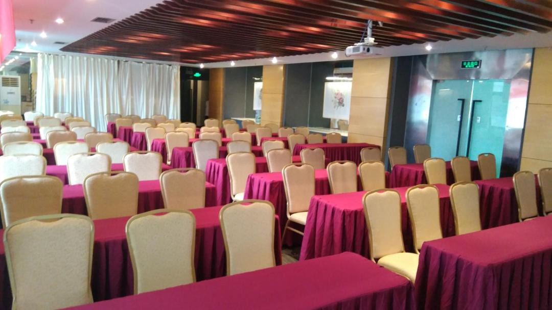 Photo of Livingroom in Qingxiu