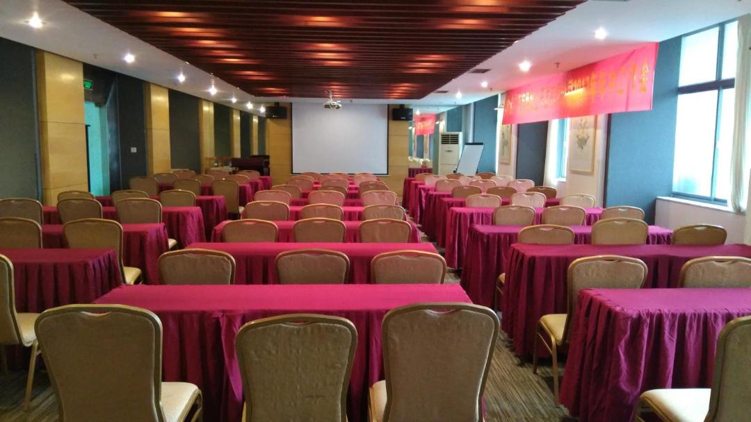 Photo of Livingroom in Qingxiu