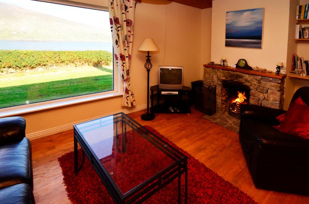 Photo of Livingroom in Renvyle