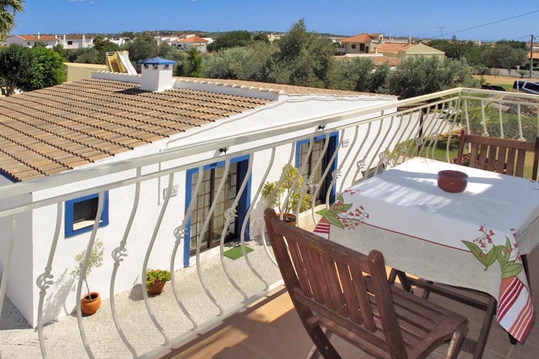 Photo of Patio Balcony in Medronhal