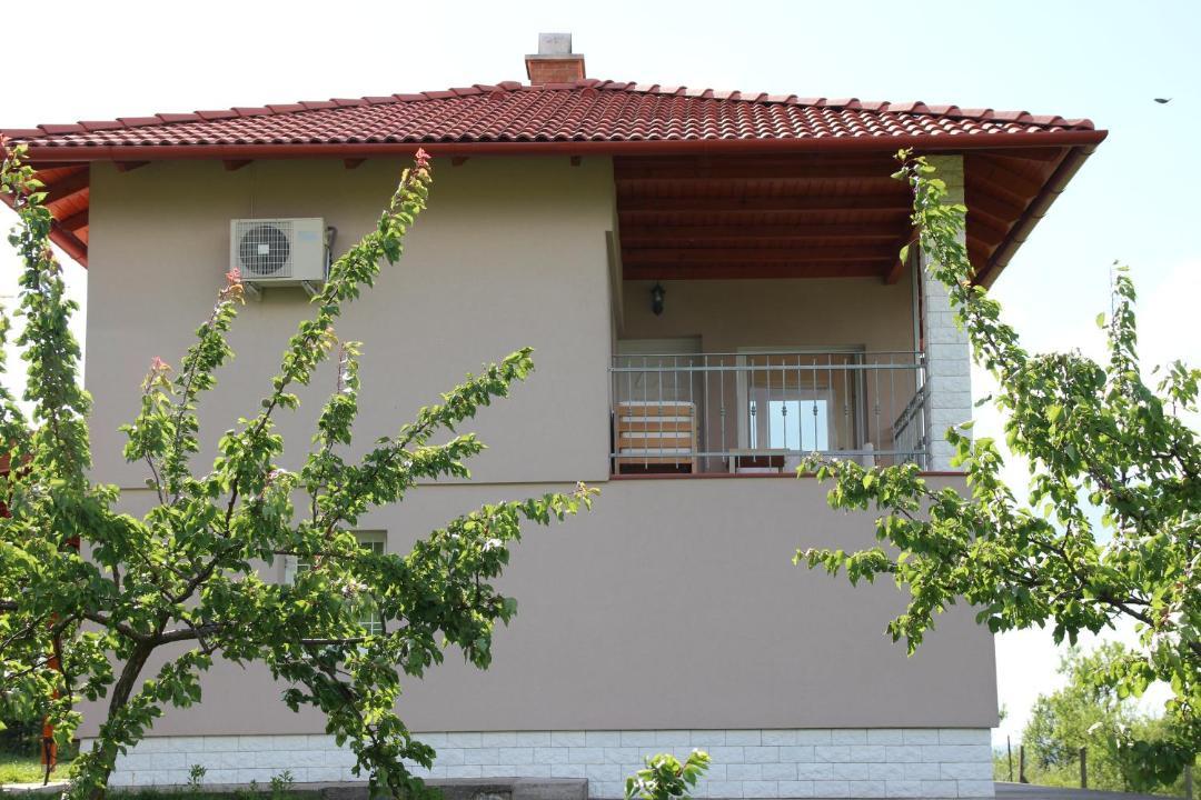 Photo of Buildings in Esztergom