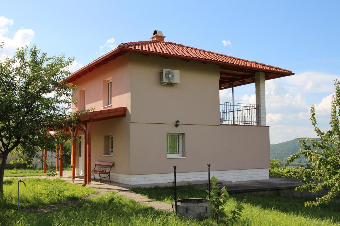 Photo of Buildings in Esztergom