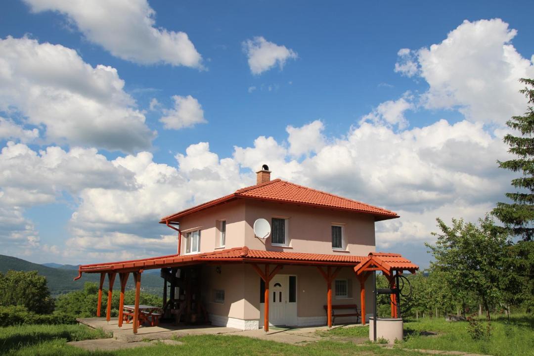 Photo of Buildings in Esztergom