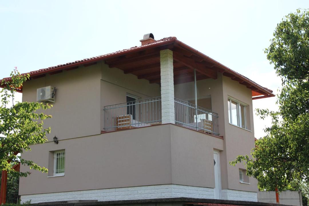 Photo of Buildings in Esztergom