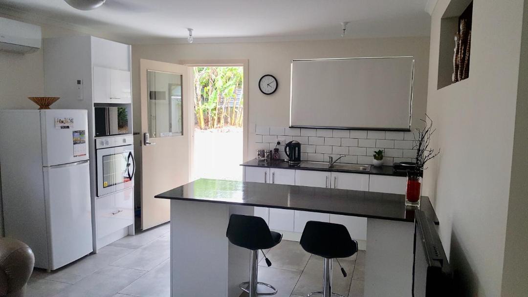 Photo of Kitchen in Kingscote