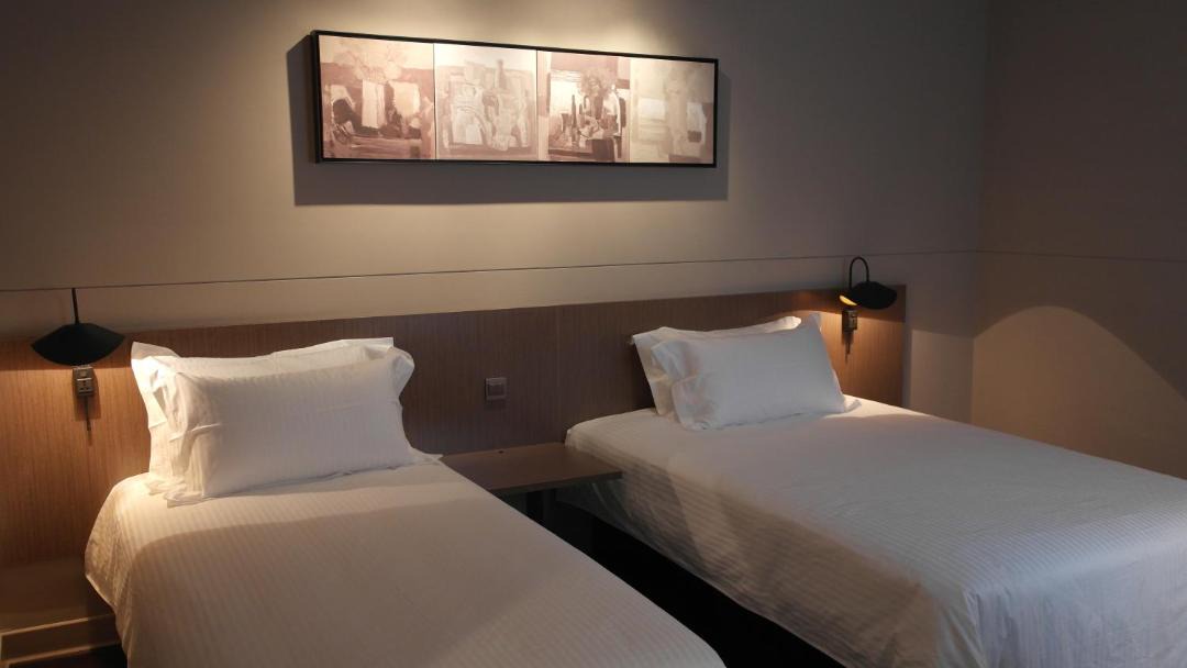 Photo of Bedroom in Qingxiu