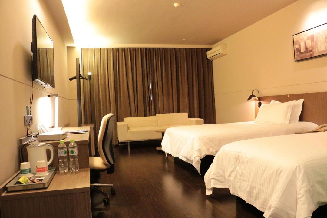 Photo of Bedroom in Qingxiu
