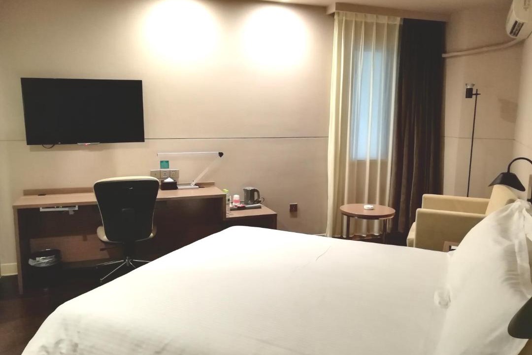 Photo of Bedroom in Qingxiu
